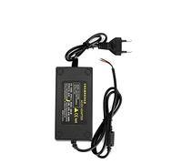 Bomba sumergible pequeña ajustable for minibarcos, bomba de achique eléctrica de 1100 GPH, 12 V, 1100 GPH, for enjuague de jardín, 12 V, 12 V, 24 V.(Adapter)