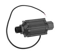 Bomba sumergible pequeña ajustable LG39 DN15 Bomba de tubería de succión única 12 V 18 W potenciador de agua para infusión industrial doméstica