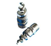 Bomba sumergible pequeña ajustable SS316L Boquilla de pulverización de cono completo para la industria química, protección del medio ambiente, energía eléctrica textil (1 de 4)