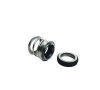 Bomba sumergible pequeña ajustable T21-1 3/4 "tipo 53.3-4.4 cm tipo 21 sello mecánico diámetro del eje 1.75 para sellos de bomba industriales
