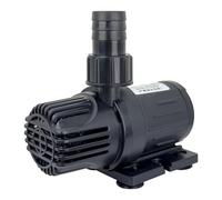 Bomba sumergible pequeña sin escobillas de 960 l/h y 12/24 V CC for la circulación de agua en peceras, estanques y jardines acuáticos. También funciona con energía solar.(12V,Pump)