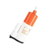 Bomba sumergible portátil, minibomba de tanque, 12 V, 12 LPM/16 LPM, bomba eléctrica for RV, yate, juego de té(12V 16 L)