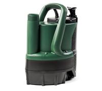 Bomba sumergible pozos pequeños flotador integrado 0,4 kW Cable 10m - DAB Verty Nova 400