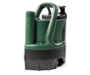 Bomba sumergible pozos pequeños flotador integrado 0,4 kW Cable 10m - DAB Verty Nova 400