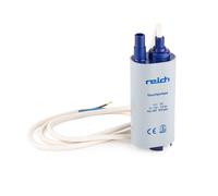 Bomba sumergible REICH 12V 12l por minuto para furgonetas y furgones camperiz...