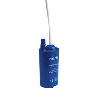 Bomba sumergible reich 15 l/min