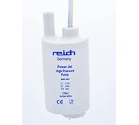 Bomba sumergible Reich Power Jet 22 l/min 1,8 bar SB