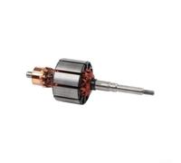 Bomba sumergible Rotor 12 V 24 V 48 V 60 V 72 V CC para motor de pozo profundo de 1 pulgada (12 V)
