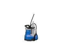 Bomba sumergible SUPER-EGO 400 w. aguas limpias BLS-90