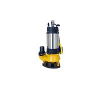 Bomba sumergible wq 450f 230v aguas residuales