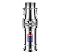 Bomba sumergida en aceite Acero inoxidable 304 QY280-10-5.5 8 pulgadas QY80-28-7.5 4 pulgadas QY220-15-7.5 6 pulgadas(QY280-10-5.5 8inches)