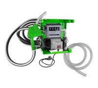 BOMBA SUMINISTRO GASOIL CON PISTOLA Y CONTADOR (200V-240V)