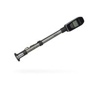 Bomba Suspensiones Team Manómetro Digital