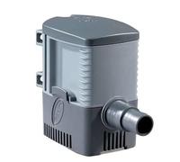 BOMBA SYNCRA DW 4.0-3500l/h H 370cm- cable 10m C/Toma Tierra