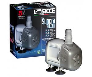 Bomba Syncra - Sicce - Opción: Bomba S1.0