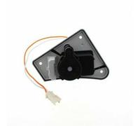 BOMBA + TAPA STD HP SECADORA ARISTON INDESIT ORIGINAL C00627328