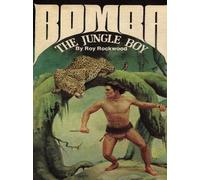Bomba the Jungle Boy