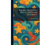 Bomba, the Jungle Boy at the Giant Cataract
