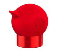 Bomba Toothpaste Squeezer, Auto Closing Tube Dispenser, 1,5 x 1,61 in Hygienic No Waste Tool, Easy Press Design, Travel Friendly Routine for Helper, Kids, Adolescentes, Adultos, Family
