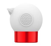 Bomba Toothpaste Squeezer, Auto Closing Tube Dispenser, 1,5 x 1,61 in Hygienic No Waste Tool, Easy Press Design, Travel Friendly Routine for Helper, Kids, Adolescentes, Adultos, Family