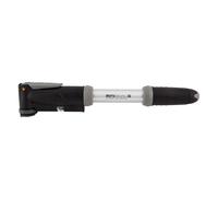 Bomba Topeak Mini Dual Con Manómetro (Anteriormente Master Blaster)