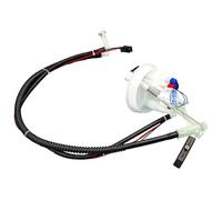 Bomba transferencia combustible Para Benz W203 CL203 S203 2034702541 Unidad Sensora De Tanque Combustible 4 Pines