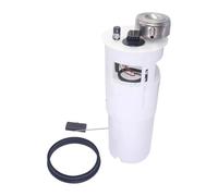 Bomba transferencia combustible Para Dodge Para Ram 1500 2500 3500 Pieza Automóvil 52102074AB 4897667AC 52102074AC Conjunto Módulo Bomba Combustible E7111M