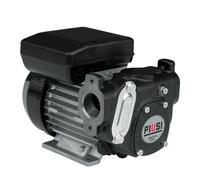 Bomba travaso Diesel 220v Eléctrica Autocebante Piusi Panther 56L/Min AC