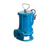 Bomba trituradora sumergible de aguas residuales 24.000 l/h 1100W - PYD TRITON 12-10