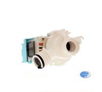 Bomba Tubo de Escape Agua Lavadora Ariston Indesit Original C00090537
