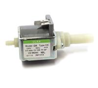 Bomba Ulka EK 230/240 V - 50 Hz - 54 W 16 bar - 1/1 encendido - caudal 700 cm3/min
