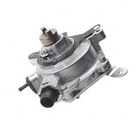 bomba vacío sistema frenos Compatible Con Ford Para Ecosport 2012 2013 Para Fiesta 1.0T 2012-2021 Freno Potencia Automóvil Para Bomba Vacío Refuerzo 1699569 CM5G-2A451-GB