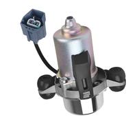 bomba vacío sistema frenos Compatible Con Ford Para Sierra Hatchback GBC Para Orion 1st Para Generation 4-door Sedan AFD 106 539 12 V Bomba De Freno Auxiliar