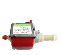 Bomba Vibratoria EP5 De 230 V CA Y 48 W For Máquina De Café Expreso, Repuesto De Bomba De Agua Electromagnética.