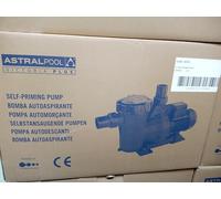 Bomba Victoria Plus - 26.000 l/h 1,46 kW (2 CV) 230/400 V III