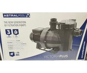 Bomba Victoria Plus Astralpool 3 CV 230V