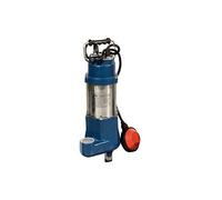 Bomba Vortex VTXS50 cuerpo hierro fundido Matra