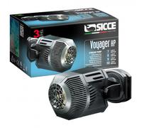 Bomba Voyager Stream HP - Opción: Turbina y cojinetes V7