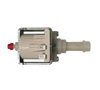 Bomba White Pump Ulka EP5FNGW EP5GW compatible with Philips Coffee Machines