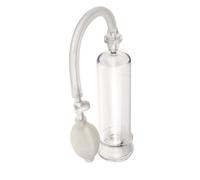 Bomba Worx Principiantes Power Pump - Clara