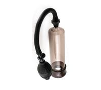 Bomba Worx Principiantes Power Pump - Negra