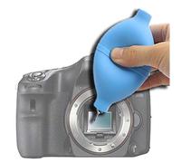 Bomba XL fuelle manga extra grande kit limpieza sensor cámara lente aire cleaner air blower compatible con Sony Nexus Alpha A6400 A6300 A6200 A6100 A6000 A5100 A5000 A5000