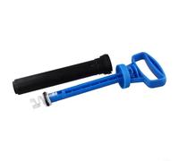 Bomba y pulverizador presurizados para pulverizadores de hombro de 3 L, 5 L, 8 L para mejorar tu experiencia de pulverización (3 L)