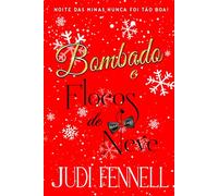 Bombado e Flocos de Neve (BeefCake, Inc. - Brazil)