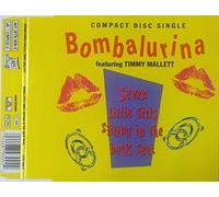 Bombalurina - Seven little girls sitting in the back seat (feat. Timmy Mallett)