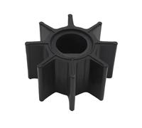 Bombas Agua 19210-881-A01 Para Impulsor Bomba Agua Fueraborda Marina Para Motor 4-Str 5 7, 8 10 HP 19210-881-A02 19210-ZW9-A02 Bomba Auxiliar Automóvil
