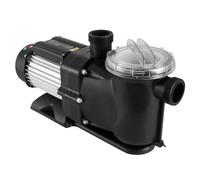 Bombas Agua Bomba Refrigerante Bomba Para Piscinas Elevadas 1,5 HP/2HP Velocidad Única 220V 2850RPM Con Cesta De Filtro(2HP 115 GPM)