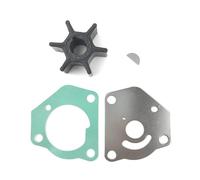 Bombas Agua Kit Impulsor Bomba Agua Para Suzuki 2 Str Para Fueraborda Para Motor DT 8C 9.9C 17400-92D01 Bomba Auxiliar Automóvil