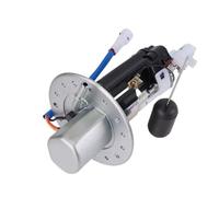 Bombas Alimentación Motocicleta 1 Conjunto De Bomba De Combustible Motocicleta Para Suzuki GSXR 600 GSXR600 GSXR 750 2004 2005 2006 15100-41G00 UC-T30SU21