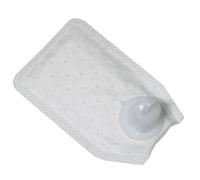 Bombas Alimentación Motocicleta 2 Piezas Para XT250 YW125 XC50 Vino 50 MT250 MT-25 YZF R3 Motocicleta WBS16A Filtro Bomba Combustible Colador Accesorio Filtro Fibra